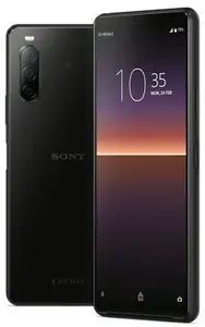 Замена разъема зарядки на телефоне Sony Xperia 10 II в Москве